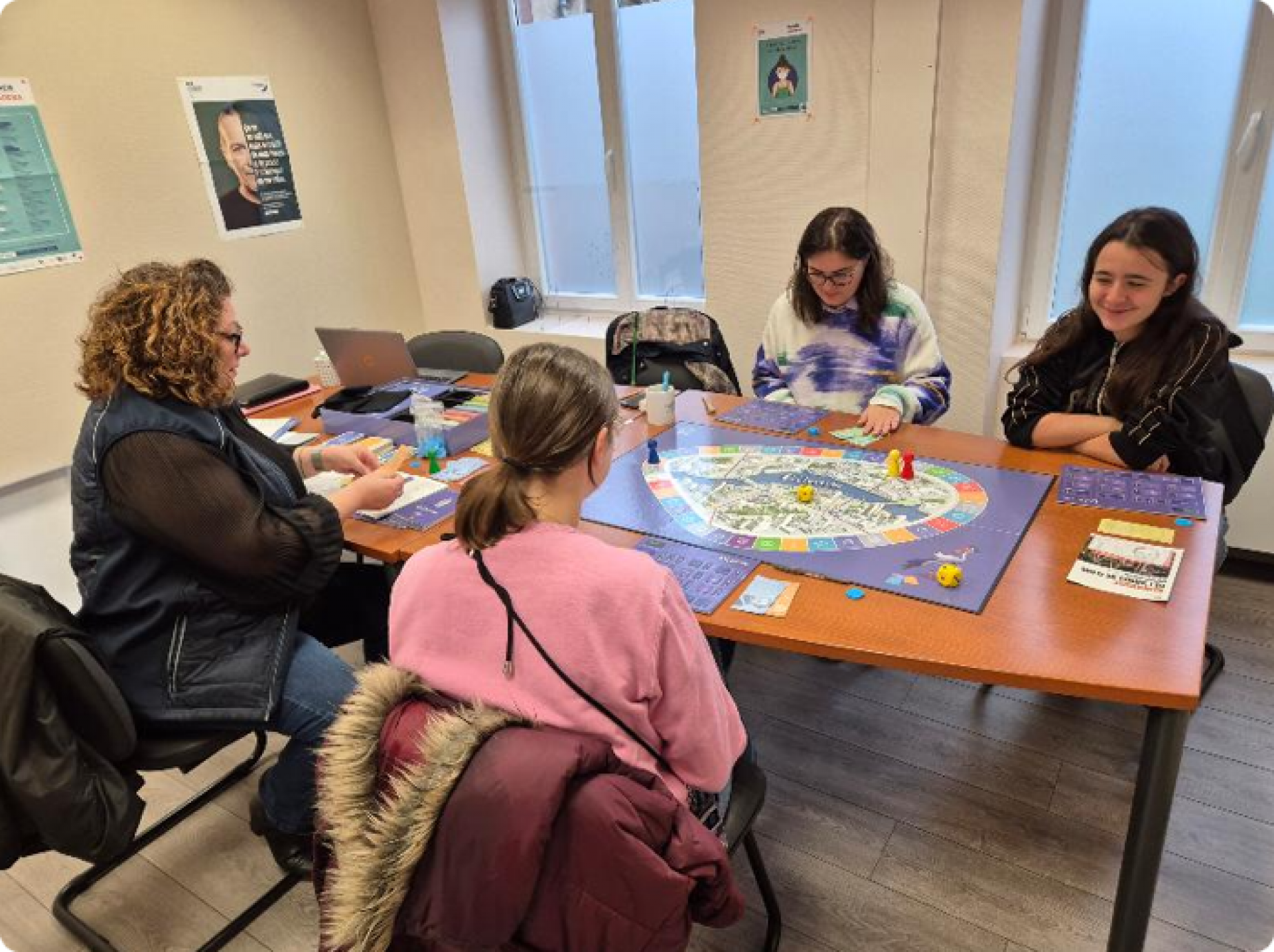 Maison France Services et Mission Locale : Un Partenariat au Service de l'Insertion des Jeunes