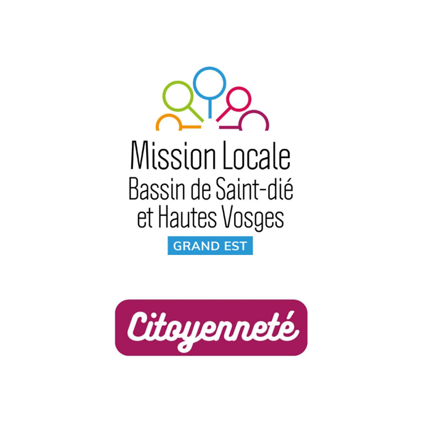La Mission Locale de Saint-Dié s'engage pour Octobre Rose