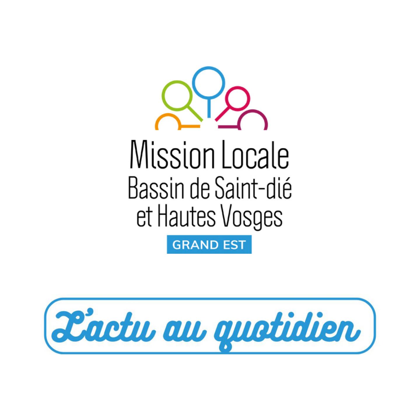 La Mission Locale ouverte tout l'été !
