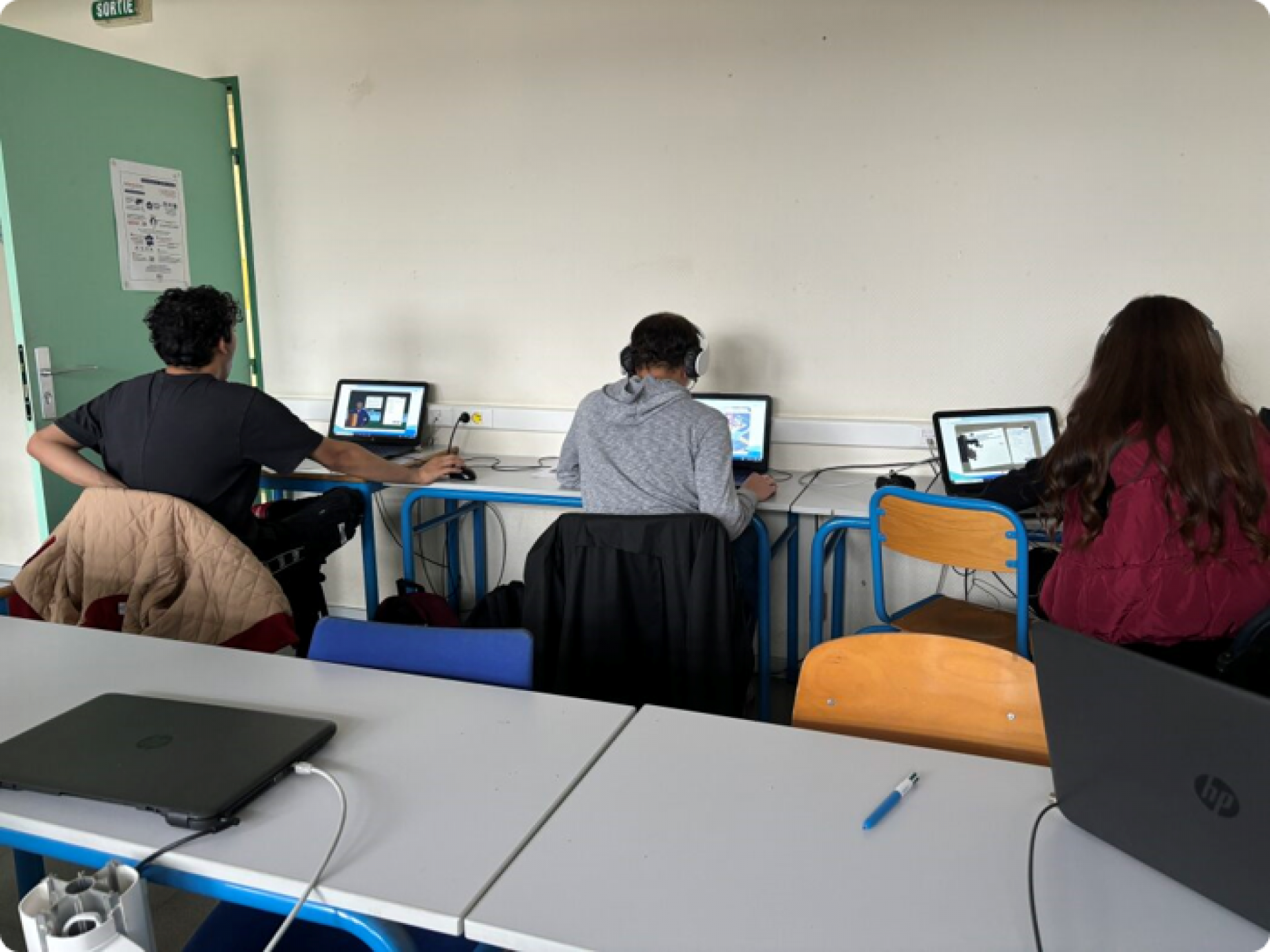 Un partenariat pour évaluer et accompagner les jeunes vers l'emploi