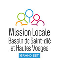 Mission Locale de Saint Dié