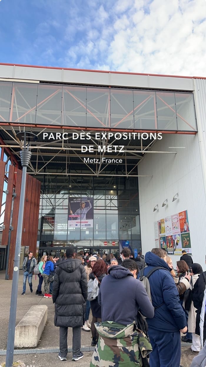 WorldSkills 2025, une immersion au coeur de l'excellence pour les jeunes de la Mission Locale