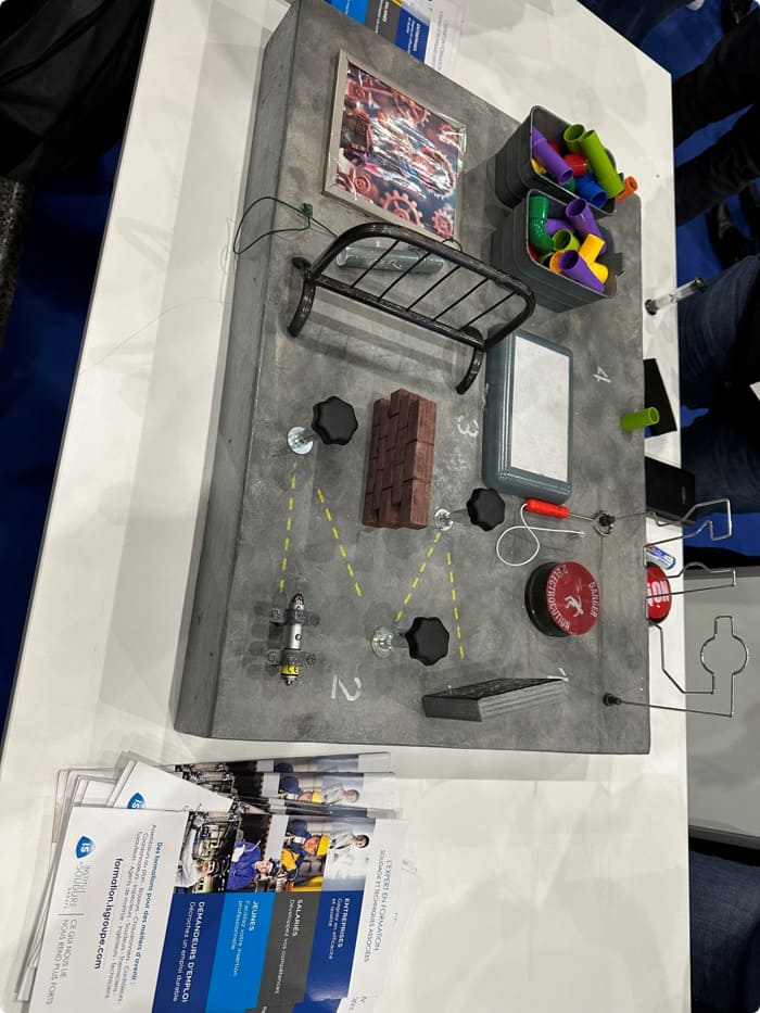 WorldSkills 2025, une immersion au coeur de l'excellence pour les jeunes de la Mission Locale