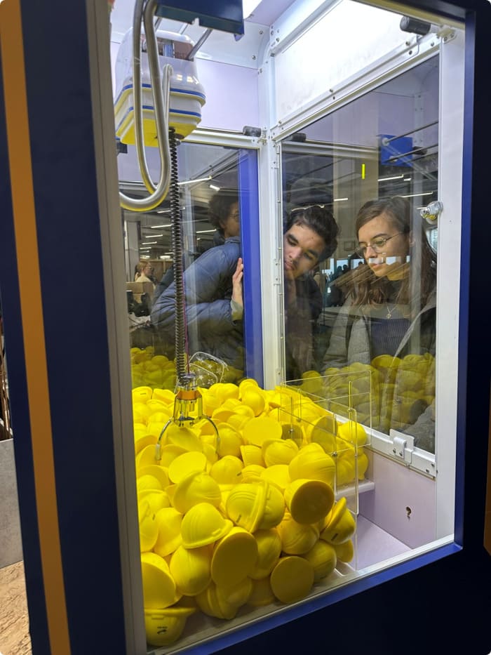 WorldSkills 2025, une immersion au coeur de l'excellence pour les jeunes de la Mission Locale