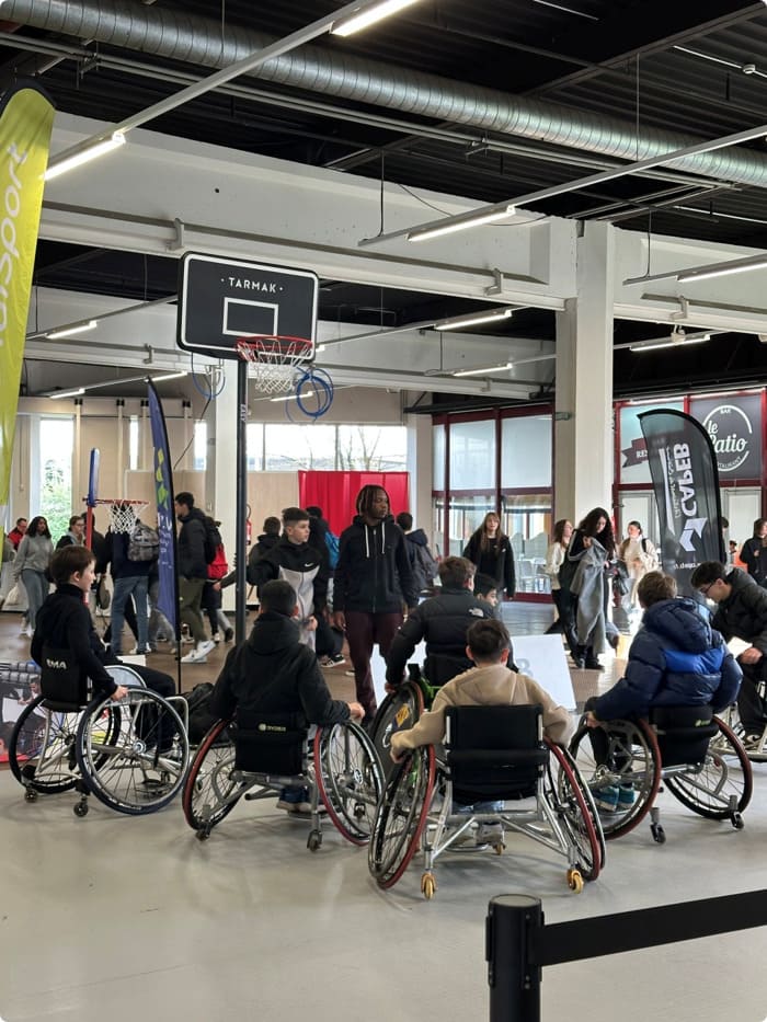 WorldSkills 2025, une immersion au coeur de l'excellence pour les jeunes de la Mission Locale