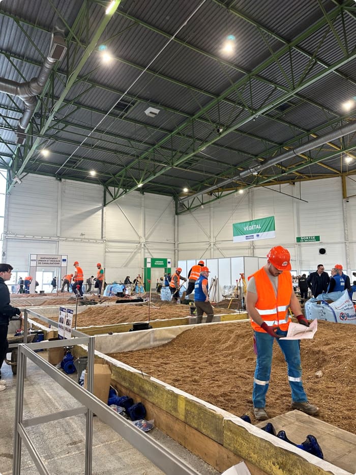 WorldSkills 2025, une immersion au coeur de l'excellence pour les jeunes de la Mission Locale