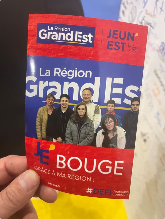 WorldSkills 2025, une immersion au coeur de l'excellence pour les jeunes de la Mission Locale