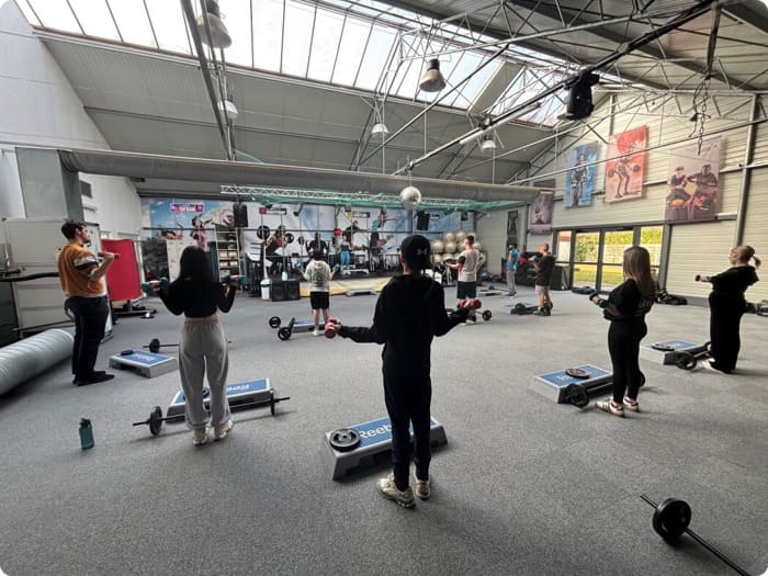 Le sport, un tremplin pour l'insertion professionnelle !