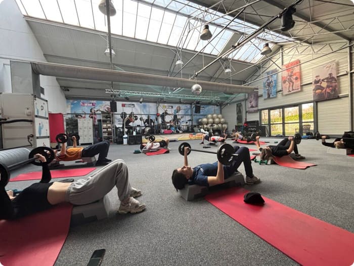 Le sport, un tremplin pour l'insertion professionnelle !