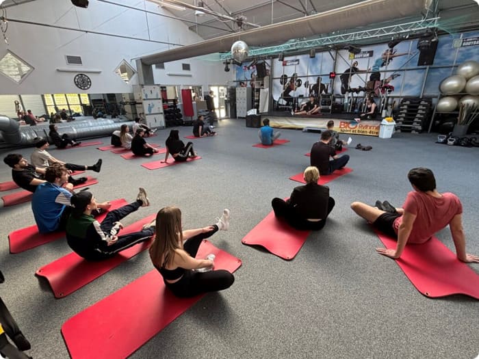 Le sport à la mission locale : une chance pour tous, parlez-en à votre conseiller