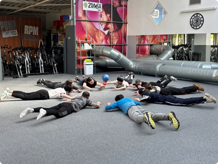 Le sport à la mission locale : une chance pour tous, parlez-en à votre conseiller