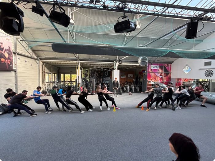 Le sport à la mission locale : une chance pour tous, parlez-en à votre conseiller