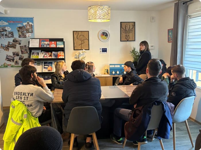 Visites de l'appartement témoin de vosgelis : découvrez comment réaliser des économies et réduire votre impact