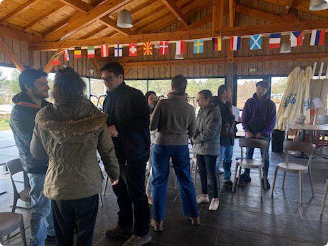 Job Dating au Domaine des Bans : Une matinée de découvertes et d'opportunités