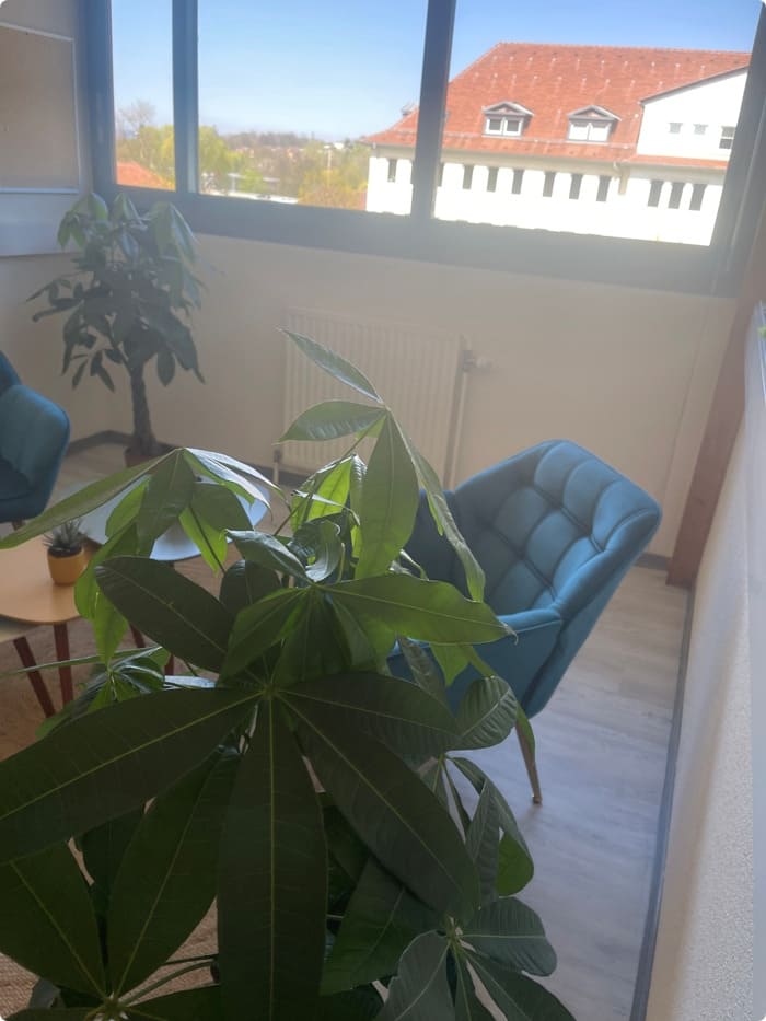 La Mission Locale du Bassin de Saint-Dié et Hautes Vosges lance la Zen-Zone, un espace dédié à l'écoute !