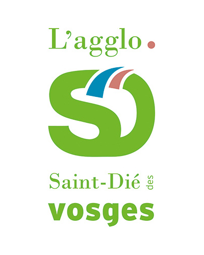 Agglomération de Saint‑Dié