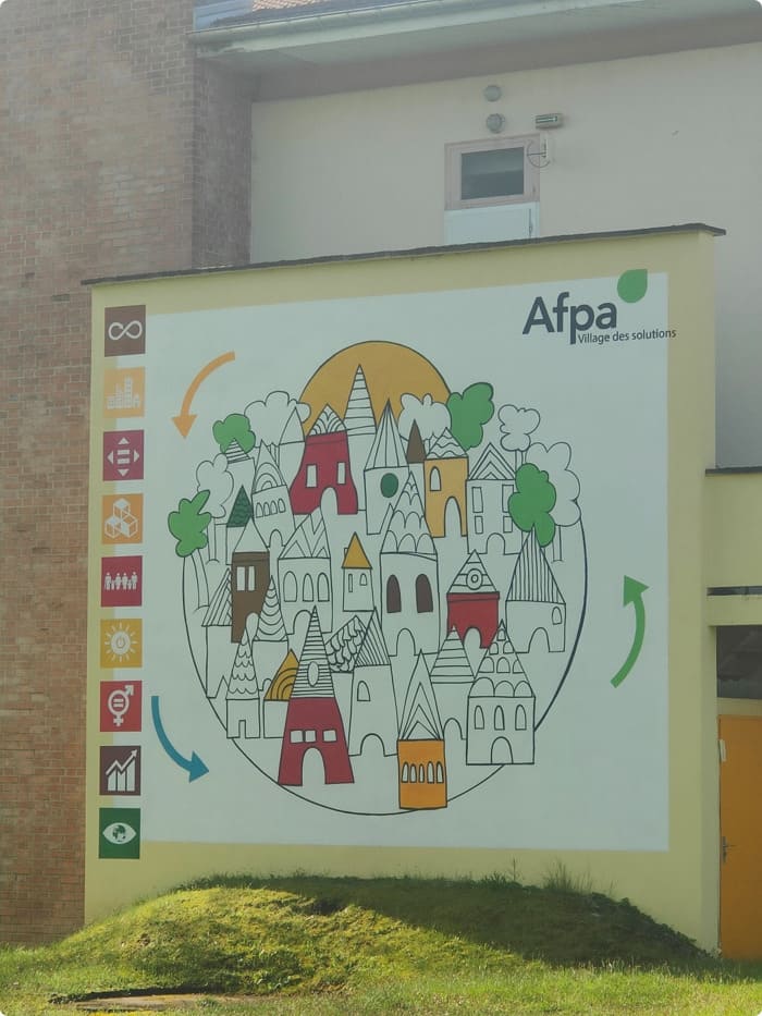 À la découverte des formations AFPA à Golbey : immersion réussie pour les jeunes du PIAL 2025