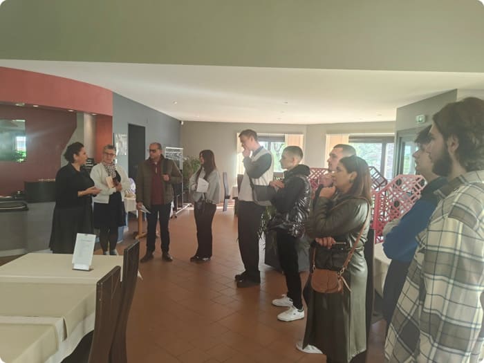 À la découverte des formations AFPA à Golbey : immersion réussie pour les jeunes du PIAL 2025