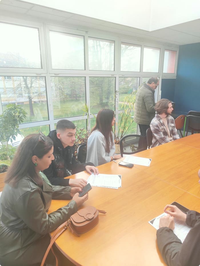 À la découverte des formations AFPA à Golbey : immersion réussie pour les jeunes du PIAL 2025