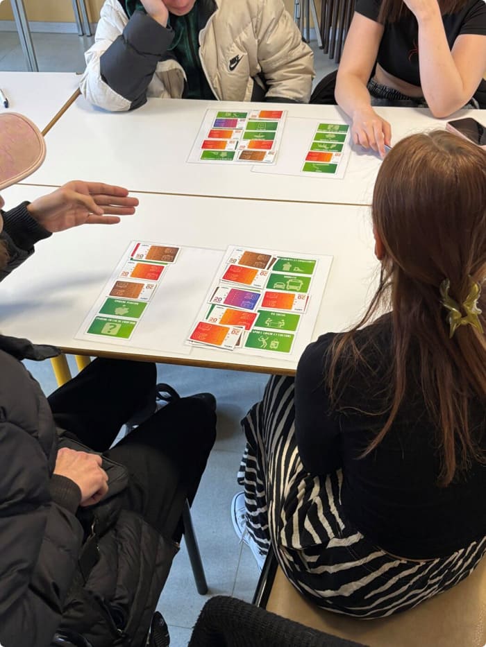 Argent sur table : un atelier sans tabou sur le budget