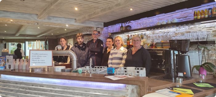 Plongée dans l'hôtellerie-restauration : 22 jeunes découvrent des métiers d'avenir à Gérardmer
