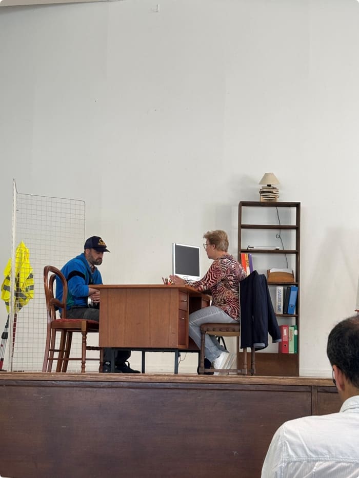 Tremplin des Possibles, 40 jeunes de la Mission Locale au rendez-vous