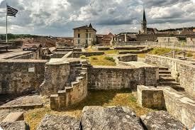 À la rencontre du patrimoine, une journée d'immersion pour les jeunes de la Mission Locale !