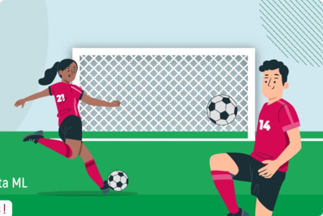 Un tournoi de foot pour fédérer les jeunes ... et bien plus encore !