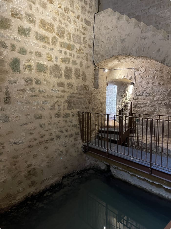 Plongée dans le patrimoine, 16 jeunes découvrent les métiers d'art au chateau de Chatel-sur-Moselle - Rempart