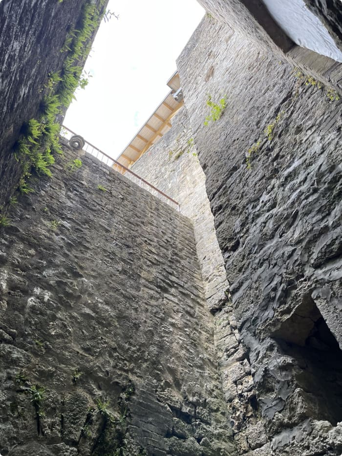 Plongée dans le patrimoine, 16 jeunes découvrent les métiers d'art au chateau de Chatel-sur-Moselle - Rempart