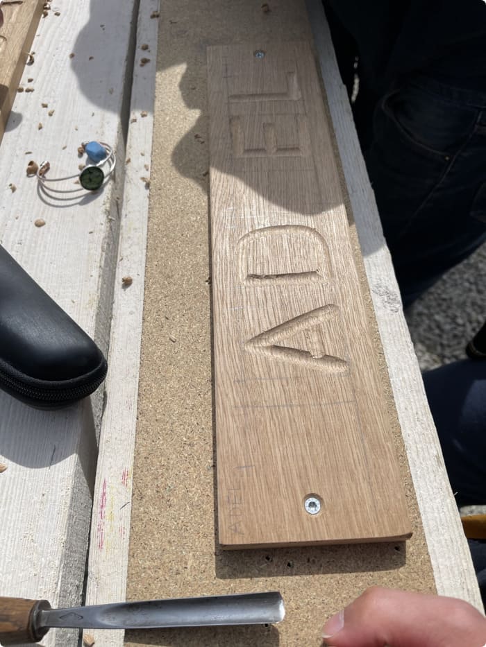 Plongée dans le patrimoine, 16 jeunes découvrent les métiers d'art au chateau de Chatel-sur-Moselle - Rempart