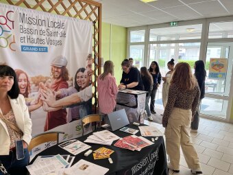 Bien Chez Toi : un événement convivial et utile pour les jeunes en quête de logement