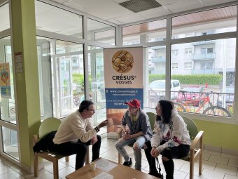 Bien Chez Toi : un événement convivial et utile pour les jeunes en quête de logement