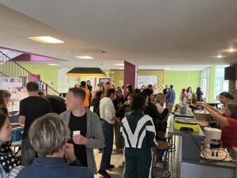 Bien Chez Toi : un événement convivial et utile pour les jeunes en quête de logement
