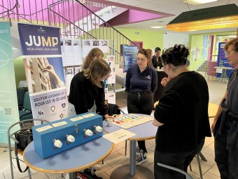 Bien Chez Toi : un événement convivial et utile pour les jeunes en quête de logement