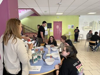 Bien Chez Toi : un événement convivial et utile pour les jeunes en quête de logement