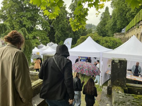 Le Rallye des Talents à Xertigny : une journée riche en découvertes pour les jeunes