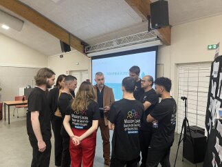 Clôture du programme PIAL à l'IUT de Saint-Dié : une célébration de l'engagement et de l'intégration