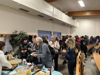 Clôture du programme PIAL à l'IUT de Saint-Dié : une célébration de l'engagement et de l'intégration