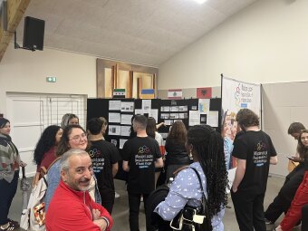 Clôture du programme PIAL à l'IUT de Saint-Dié : une célébration de l'engagement et de l'intégration