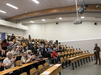 Clôture du programme PIAL à l'IUT de Saint-Dié : une célébration de l'engagement et de l'intégration