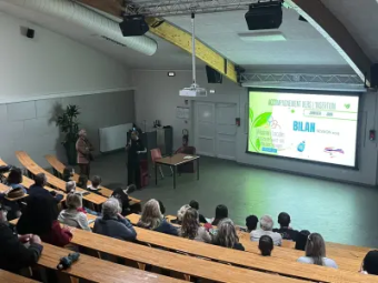 Clôture du programme PIAL à l'IUT de Saint-Dié : une célébration de l'engagement et de l'intégration