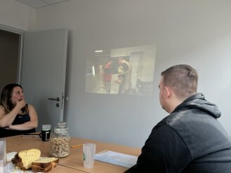 Aktion Bois : les jeunes plongent au coeur d'un secteur qui recrute !