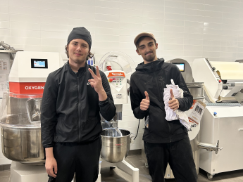Une nouvelle enseigne gourmande à Saint-Dié