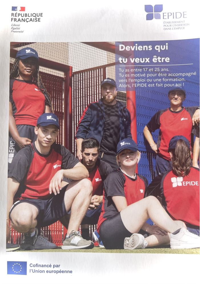 L'EPIDE à la Mission Locale : un partenariat au service des jeunes !