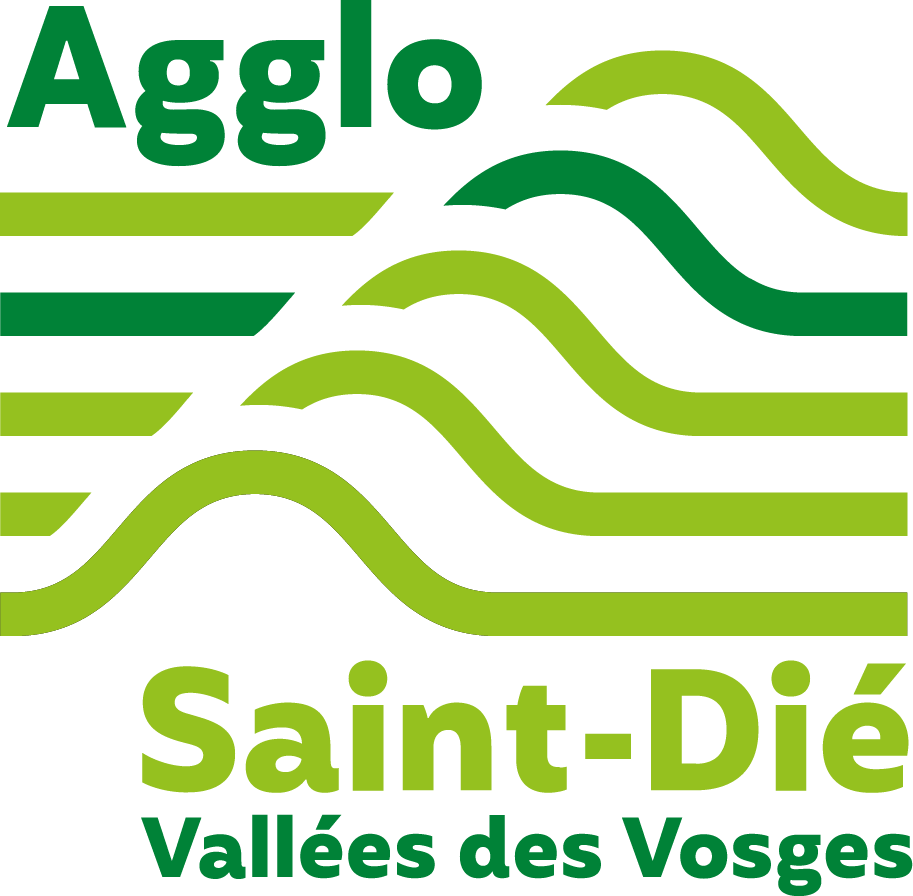 Communauté d'agglomération de Saint‑Dié‑des‑Vosges