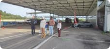 Une immersion sportive et inspirante au Géoparc de Saint-Dié-des-Vosges !