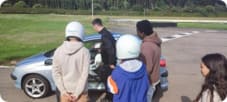 Une immersion sportive et inspirante au Géoparc de Saint-Dié-des-Vosges !