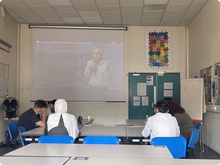 Un été actif pour 7 jeunes en ateliers CEJ à la Mission Locale