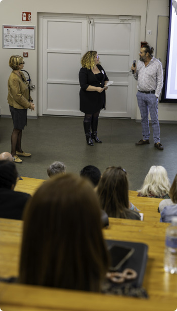 Journées Nationales d'Action contre l'Illettrisme, une mobilisation active sur le territoire